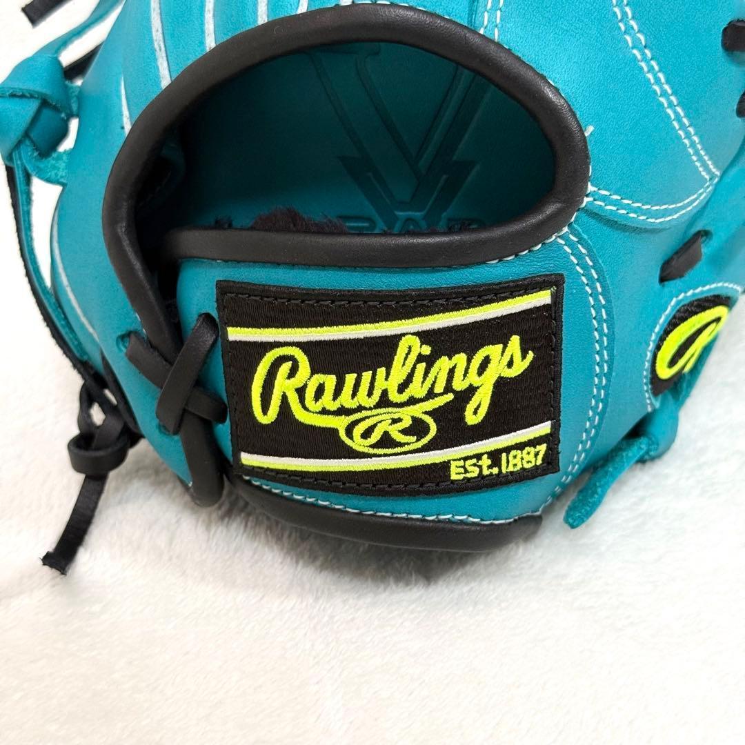 ローリングス 少年軟式用グラブティールサイズM GJ5FR9G9M