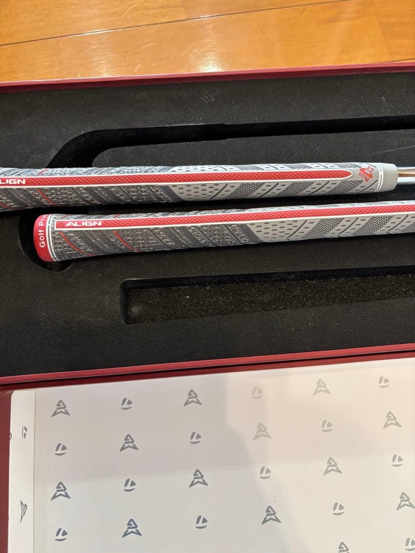 き*ち様 【希少】Dynamic Gold Tour Issue S400 ウェ