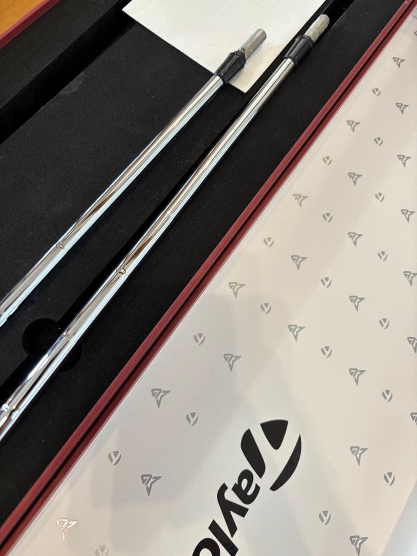 き*ち様 【希少】Dynamic Gold Tour Issue S400 ウェ