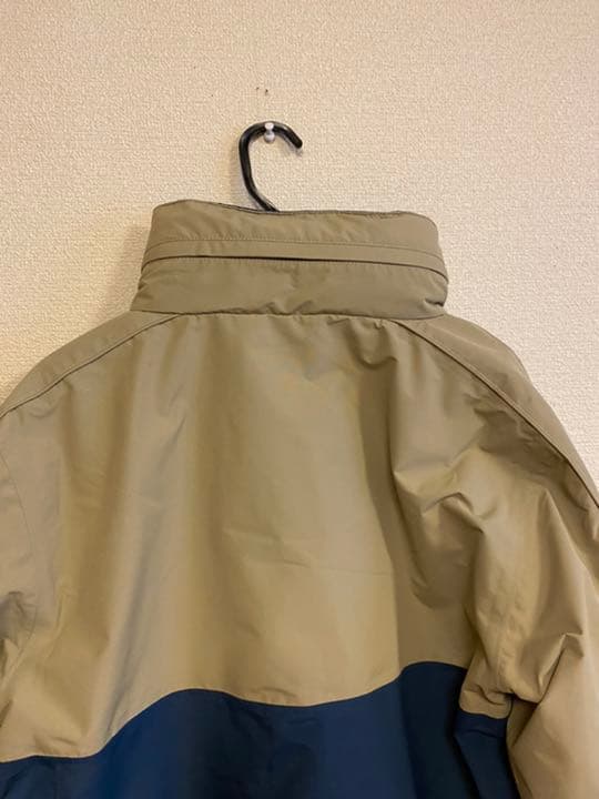 新品☆SCAPE ANORAK メンズジャケットMサイズ