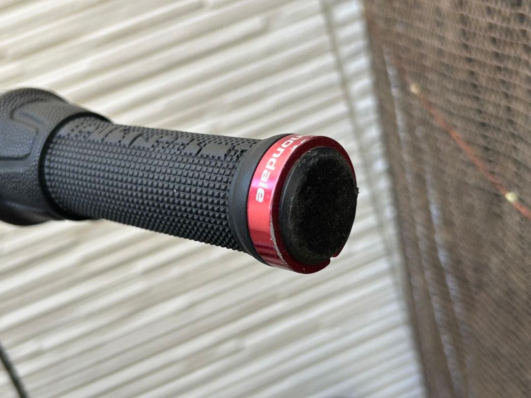 Cannondale フーリガン3 ミニベロ 20インチ 室内保管