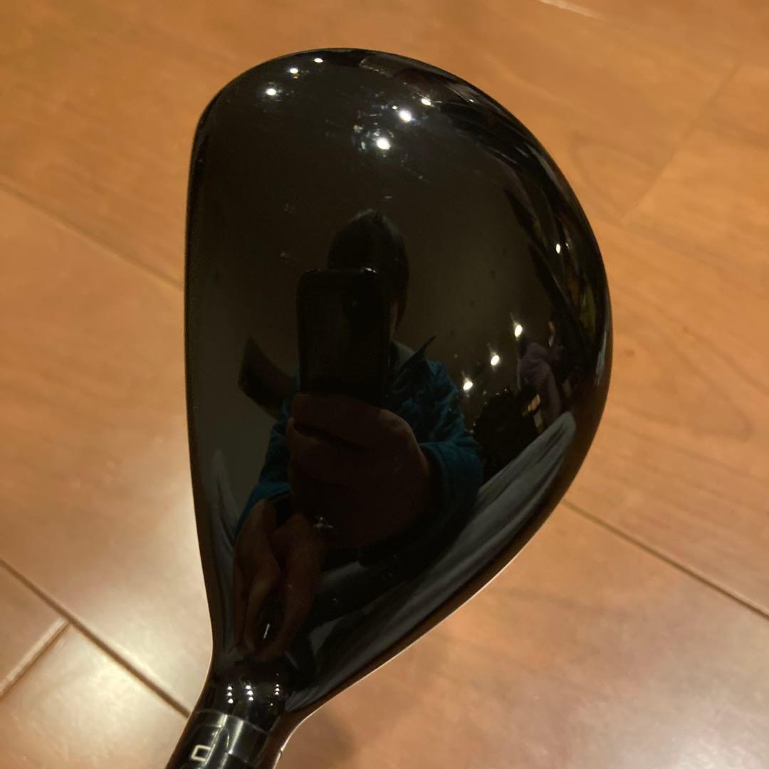 TSR2 ユーティリティ３番18度　touraddi95x