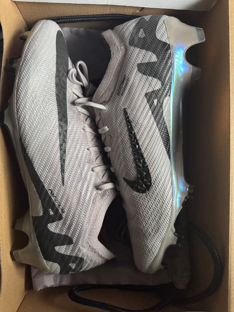 マーキュリアルヴェイパー15 fg 27.5