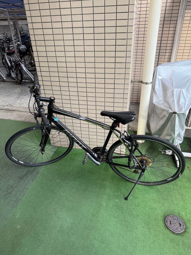 【引取限定】GIANT　エスケープRX3　2019年モデル