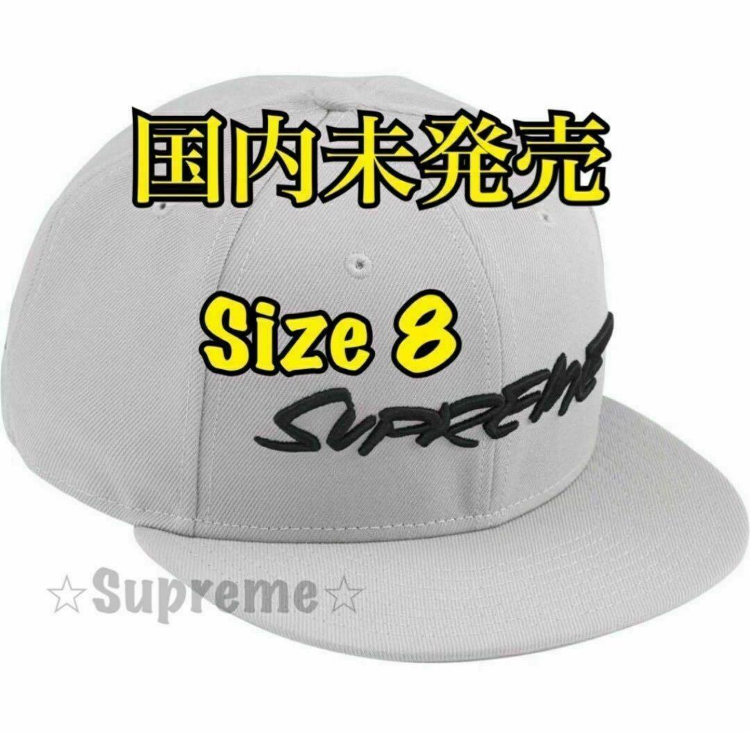 応援グッズ Supreme Futura New Era \