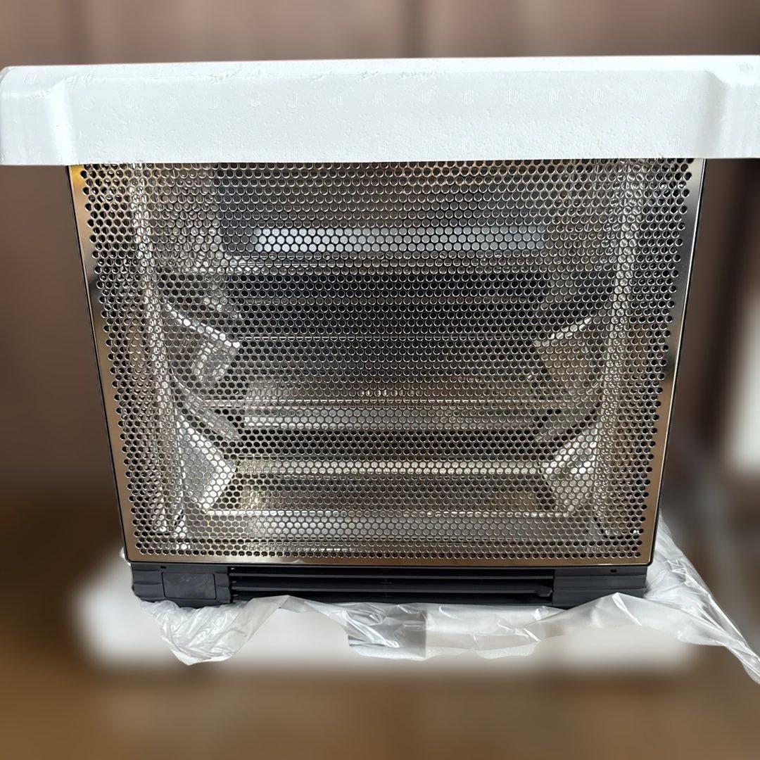 DAIKIN ダイキン ハイブリッド セラムヒート WRH135AS-H