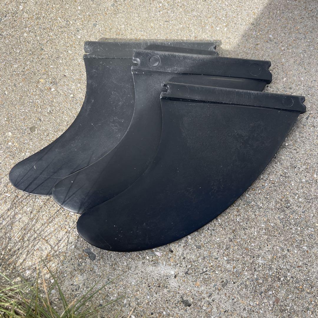 TORQ トルクサーフボード 7’2 エポキシ ミッドレングス