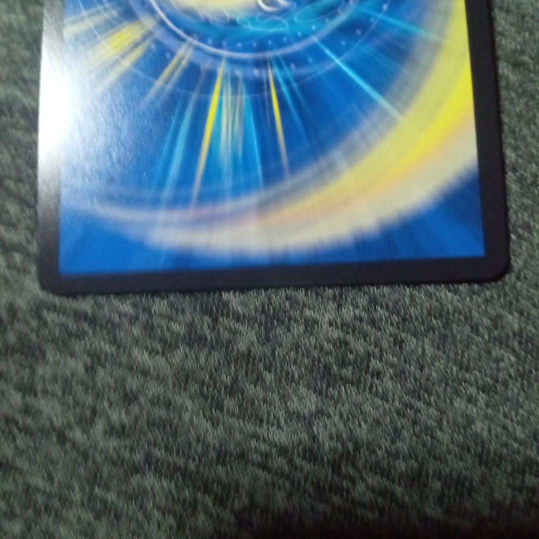 デュエルマスターズ 初期 龍后人形メアリージェニー シークレット 3枚セット