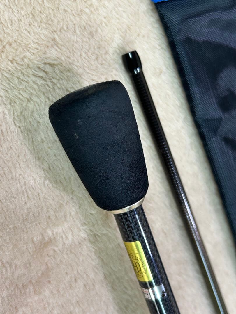 CORTO UX アジングロッド 20CCORUS-61L-HS