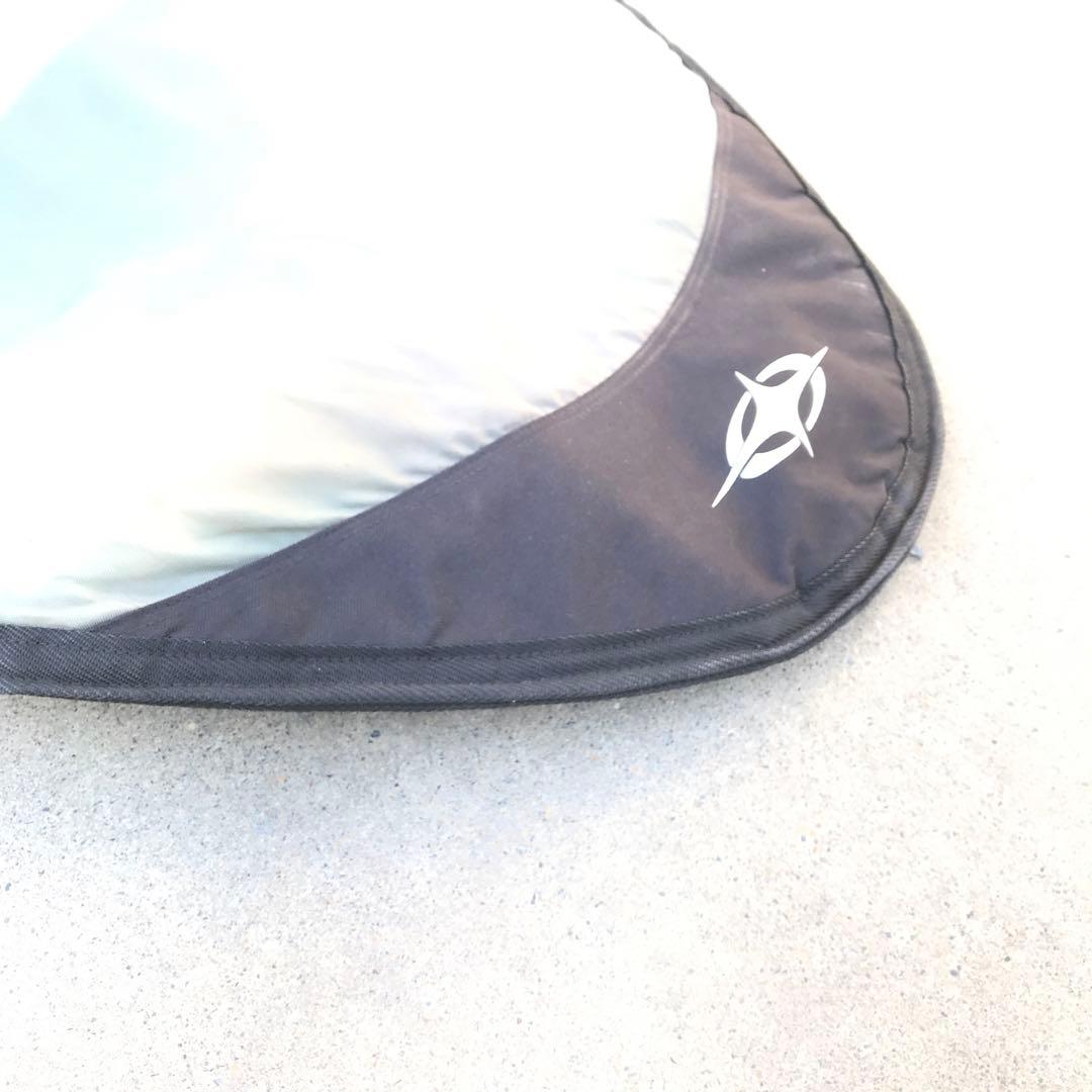 Distinction サーフボードケース ロングボード用