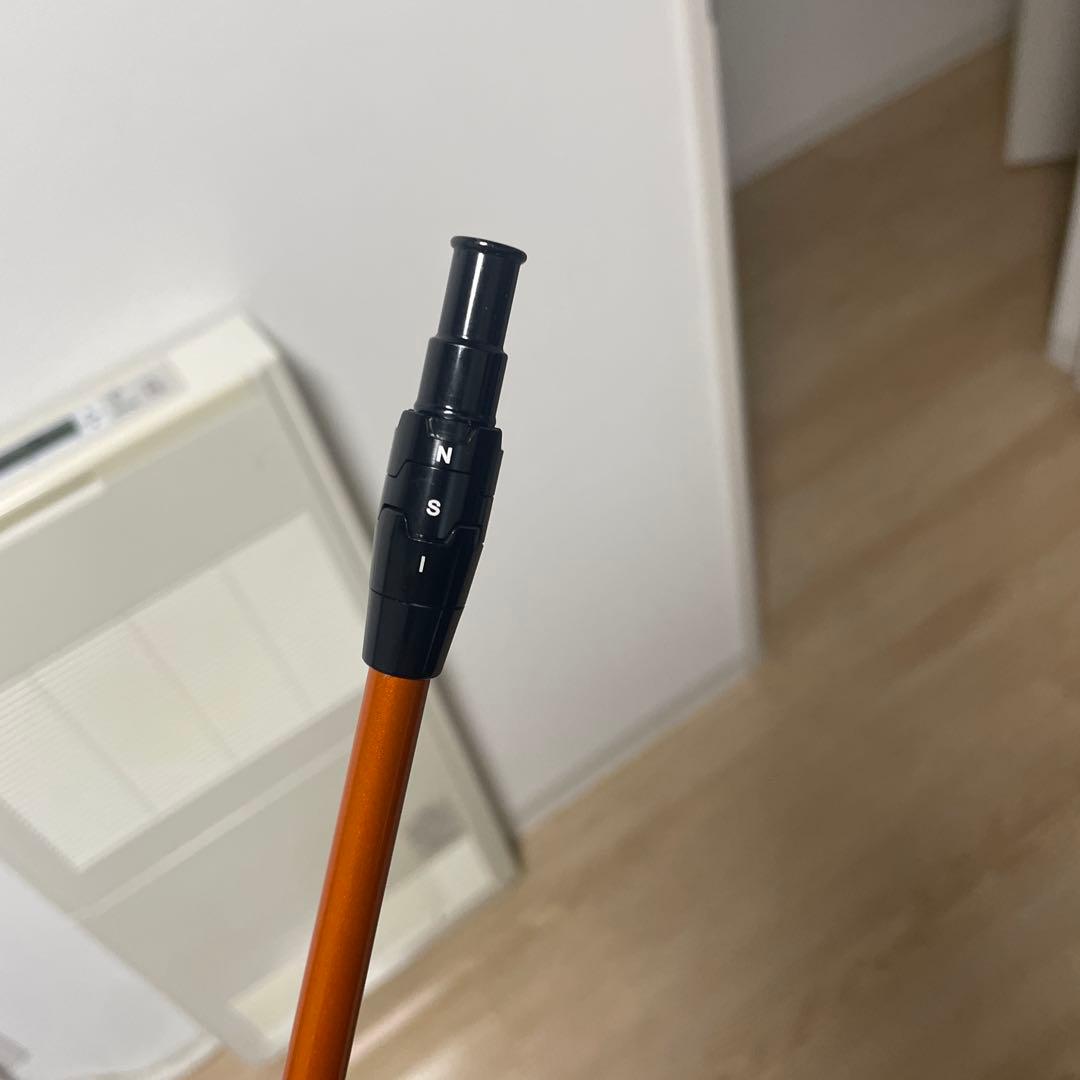 Tour AD DI-6 S キャロウェイ　ミニドラ用