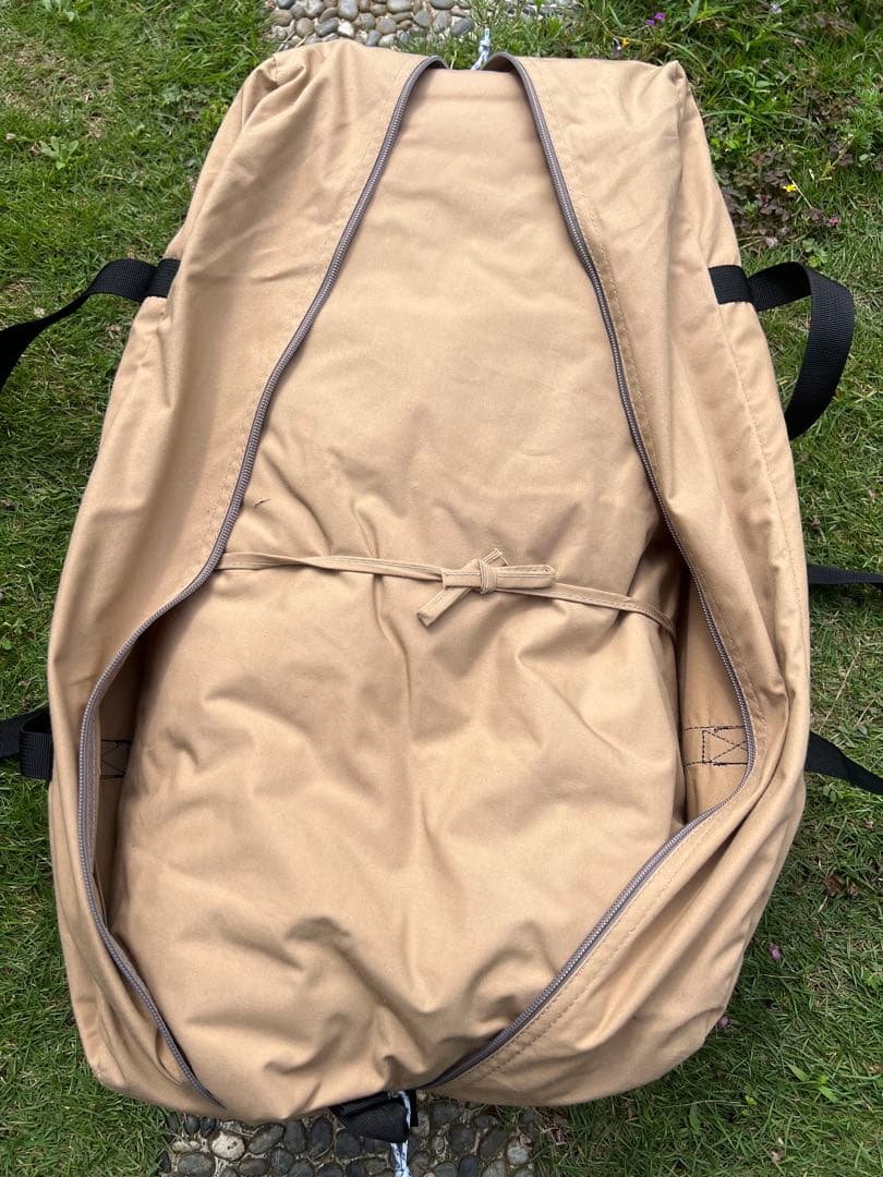 サーカスtc コンフォートソロ