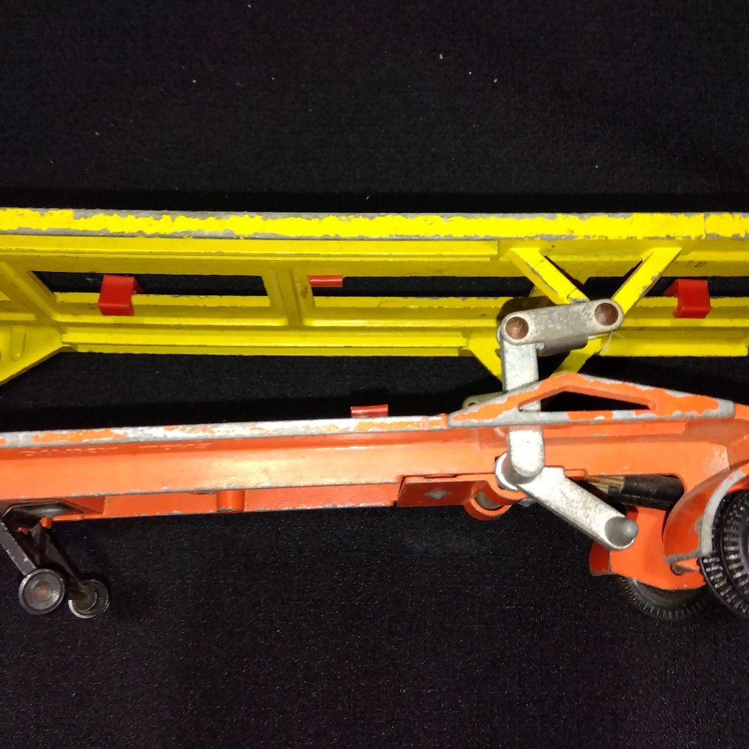 カートレーラー　イギリス製