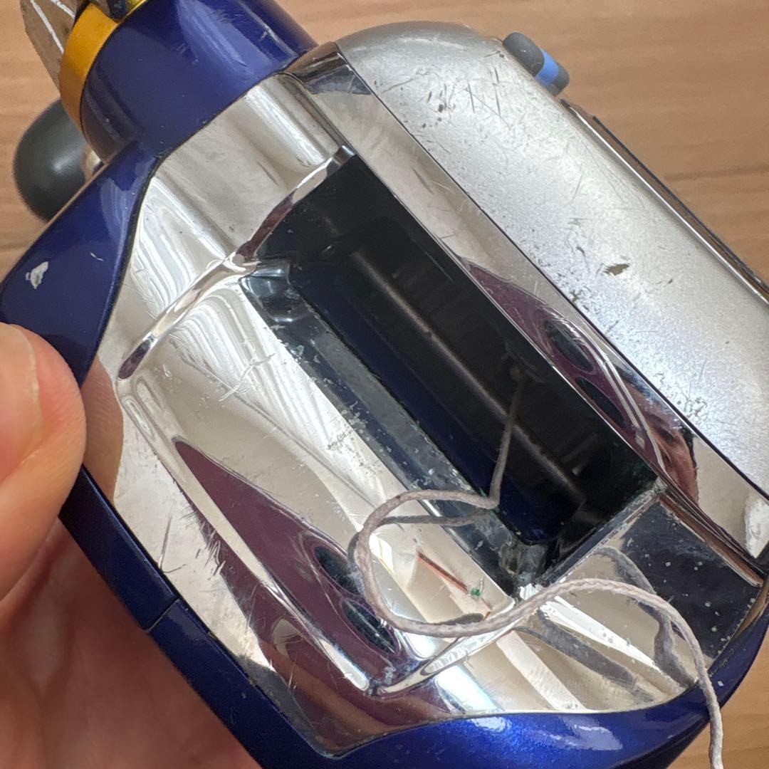 Daiwa 400FBE ジャンク