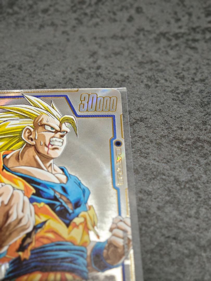 sb02-023　孫悟空　パラレル