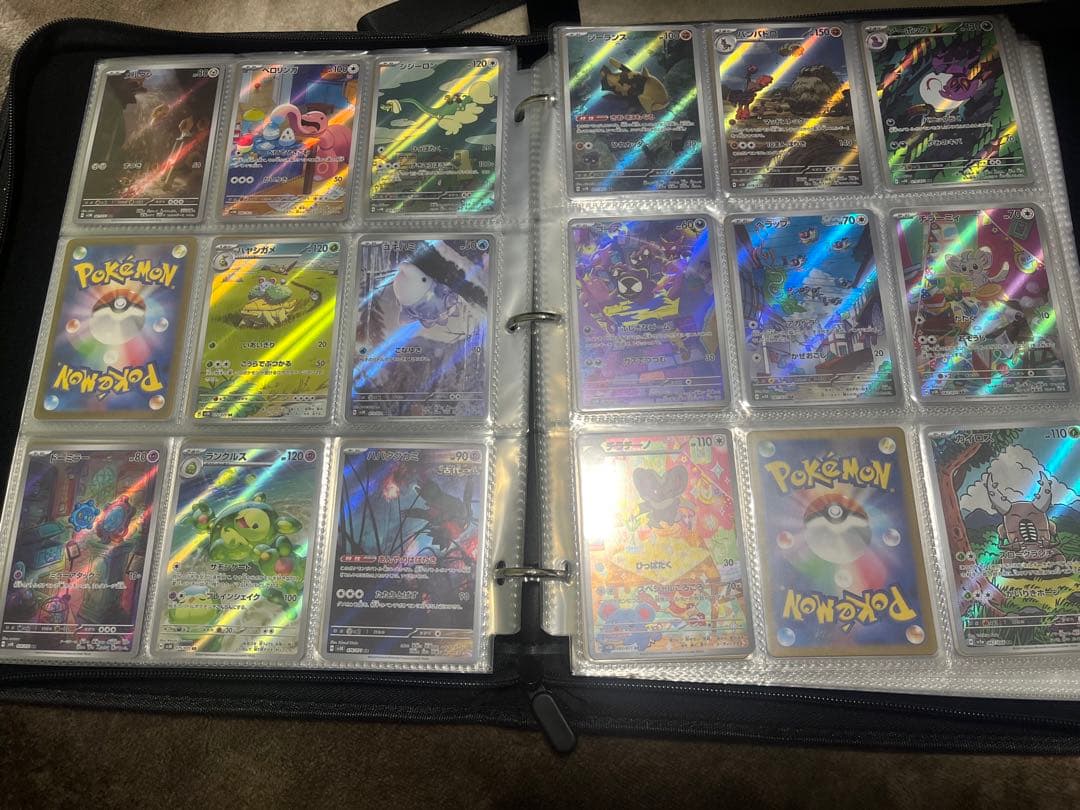 引退品　ポケモンカード　AR266種コンプリート　熱風のアリーナ10種　おまけ