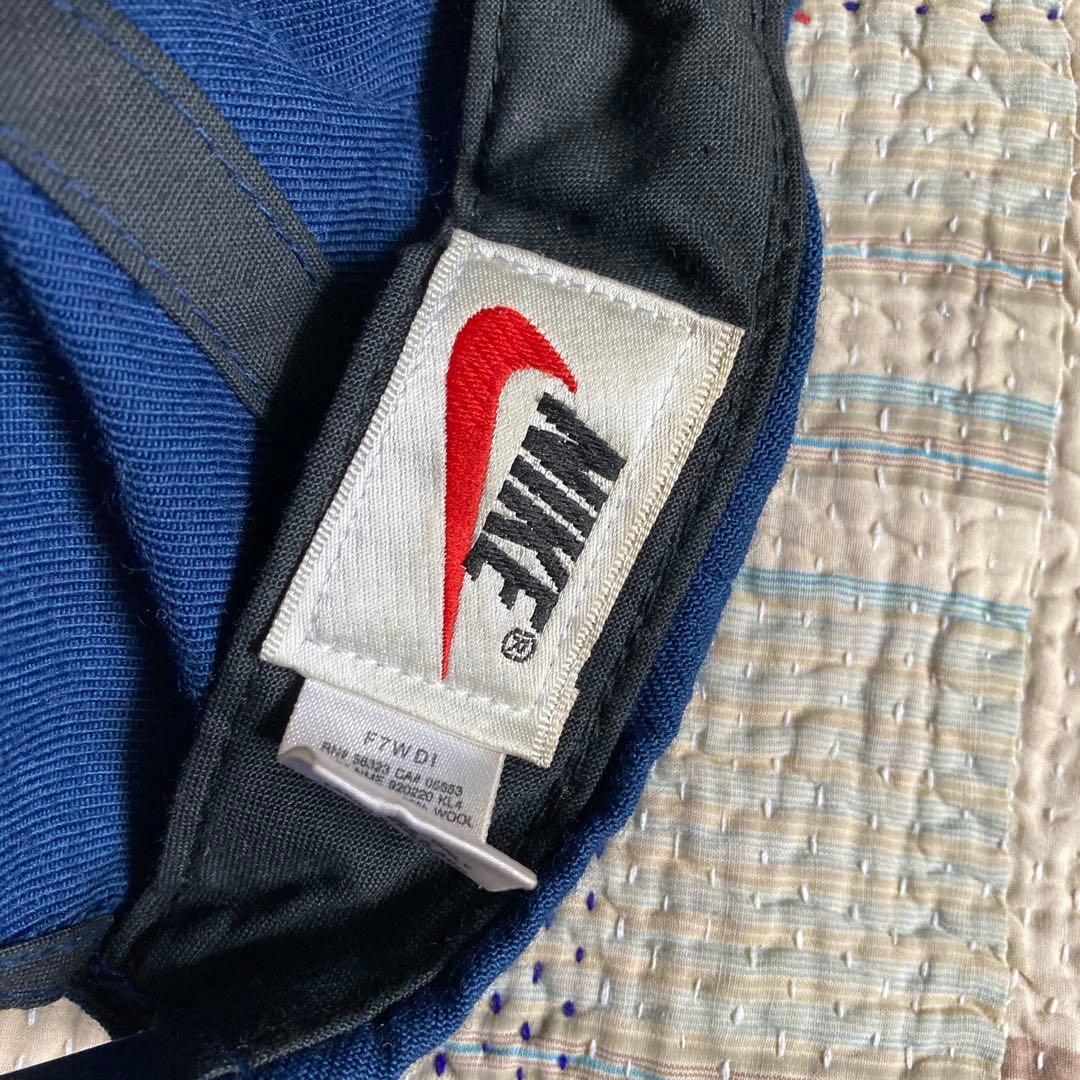 メンズウェア 90s Nike Logo Cap