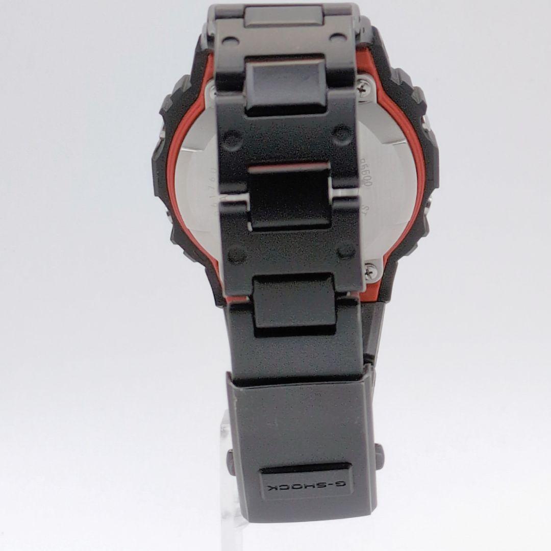 【稼働品】G-SHOCK GW-B5600HR-1JF 電波ソーラー