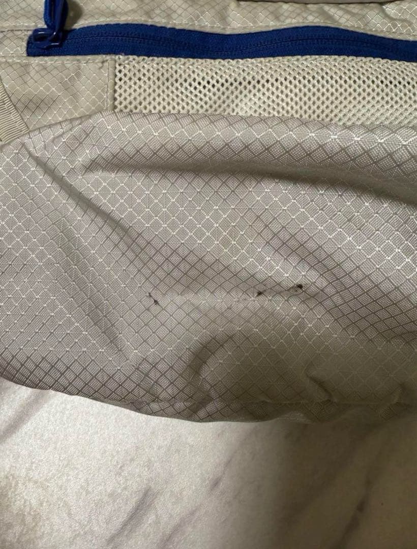 supreme メッセンジャーバッグ 2022ss