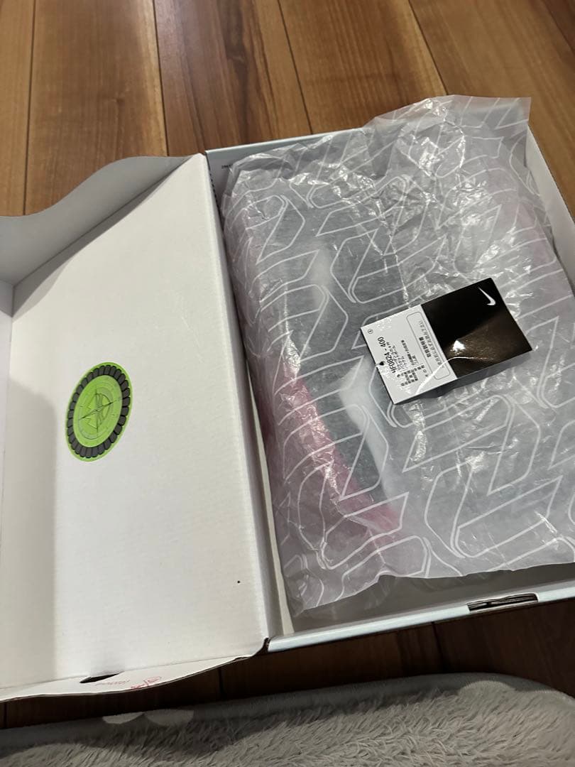 Luka 4 バスケットボールシューズ ネイビー/ホワイト/ピンク