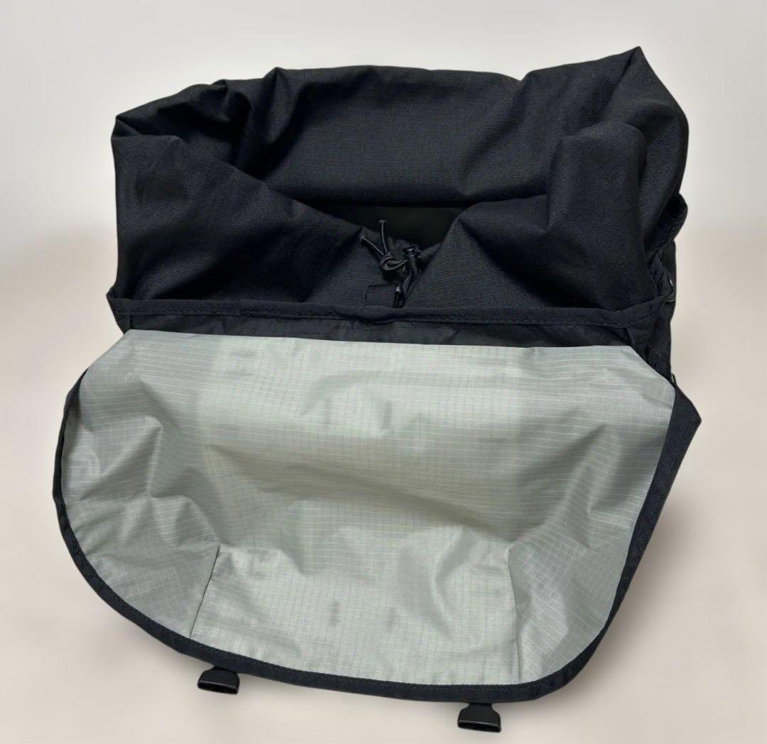 アクセサリー SWIFT INDUSTRIES zeitgeist ecopak