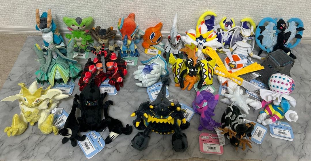 ポケモンfit まとめ売り