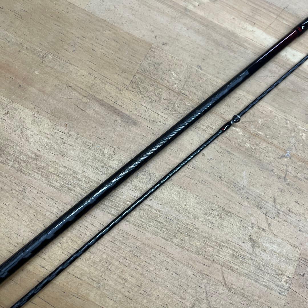 25セフィアリミテッド　S85ML+ 美品