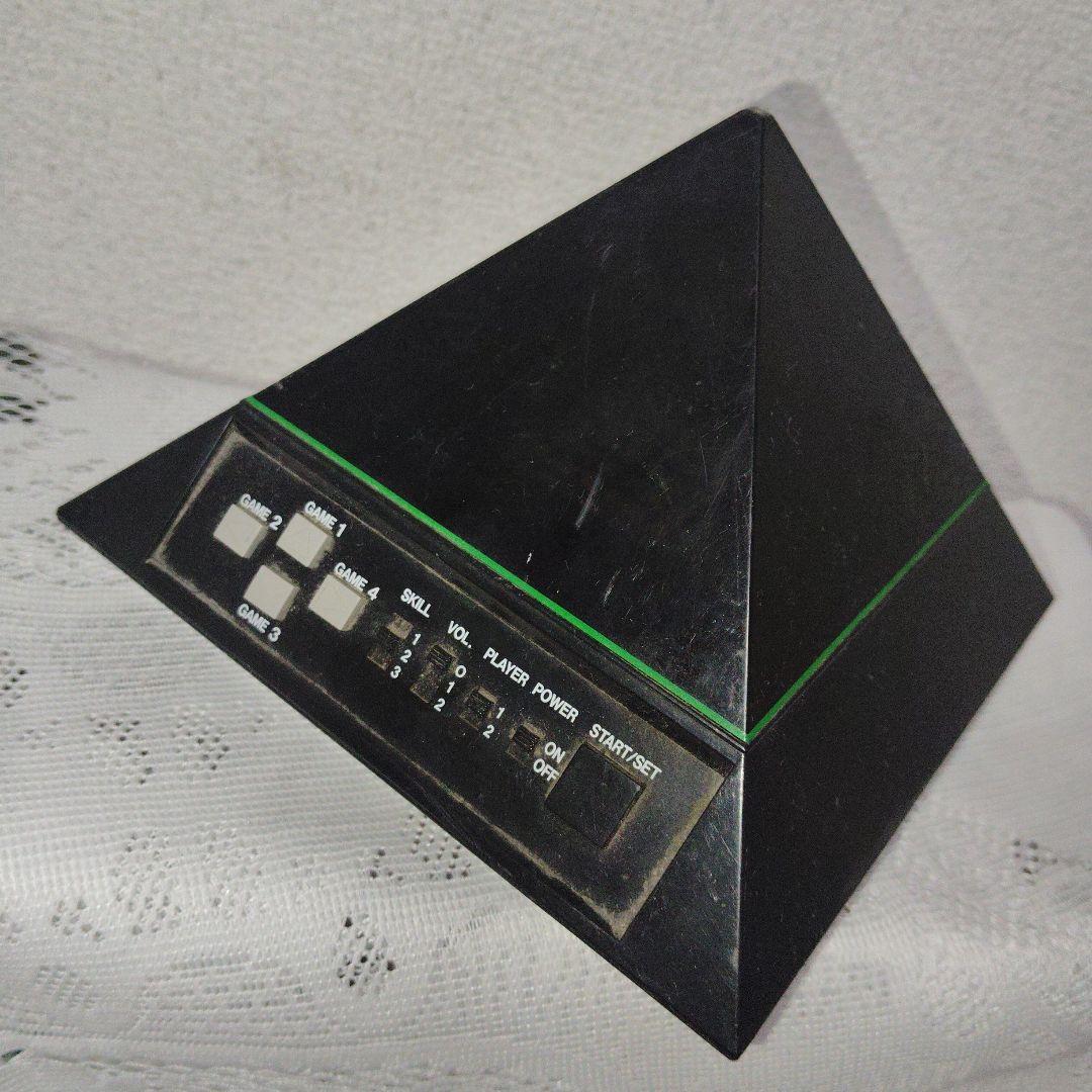 BANDAI バンダイ　ペアマッチ　レトロ　ゲーム　本体のみ