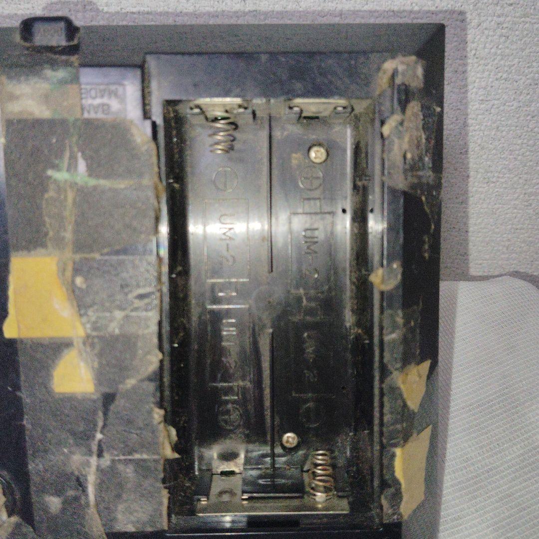 BANDAI バンダイ　ペアマッチ　レトロ　ゲーム　本体のみ