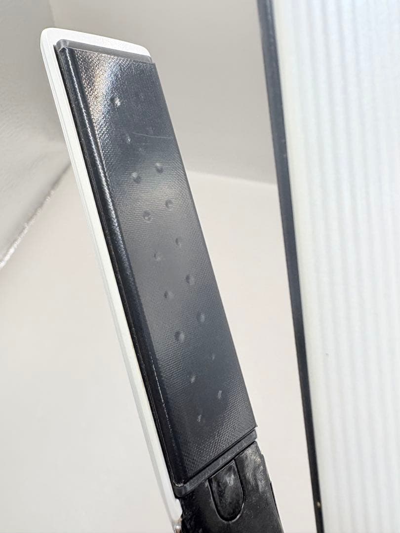 ReFa MTG リファ ストレートアイロン ヘアアイロン