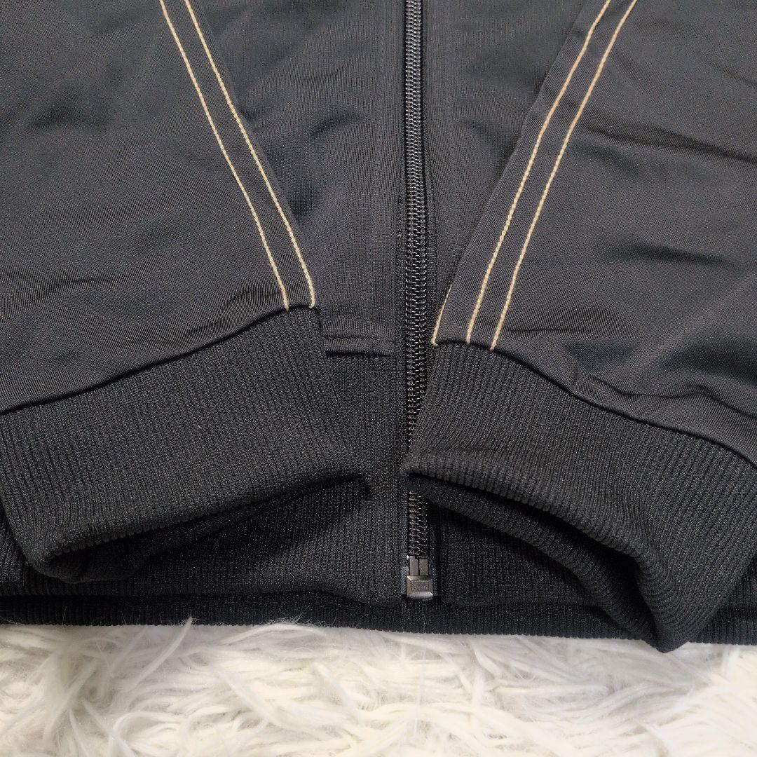 【美品✨adidas✨M】ジャージ 上下 トラック ジャケット セットアップ