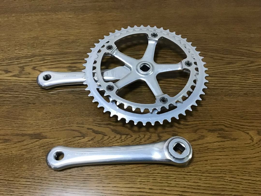 パーツ SUGINO AERO MIGHTY