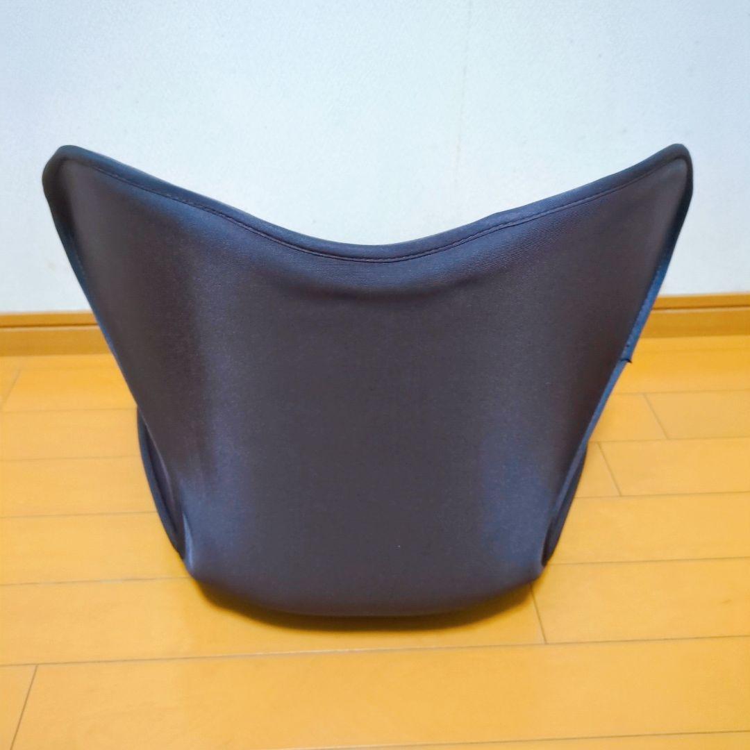 ✨極美品✨MTG Style SMART 骨盤サポートチェア ブラウン