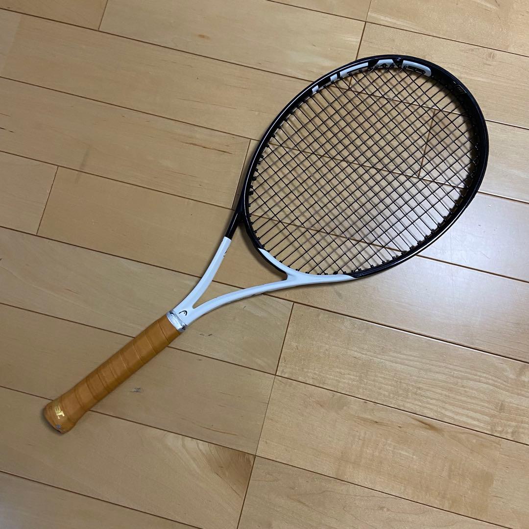 ノ*ブ様 Head Speed Pro スピードプロ