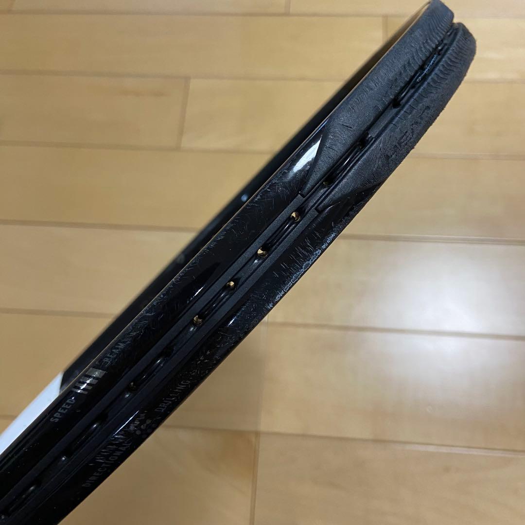 ノ*ブ様 Head Speed Pro スピードプロ