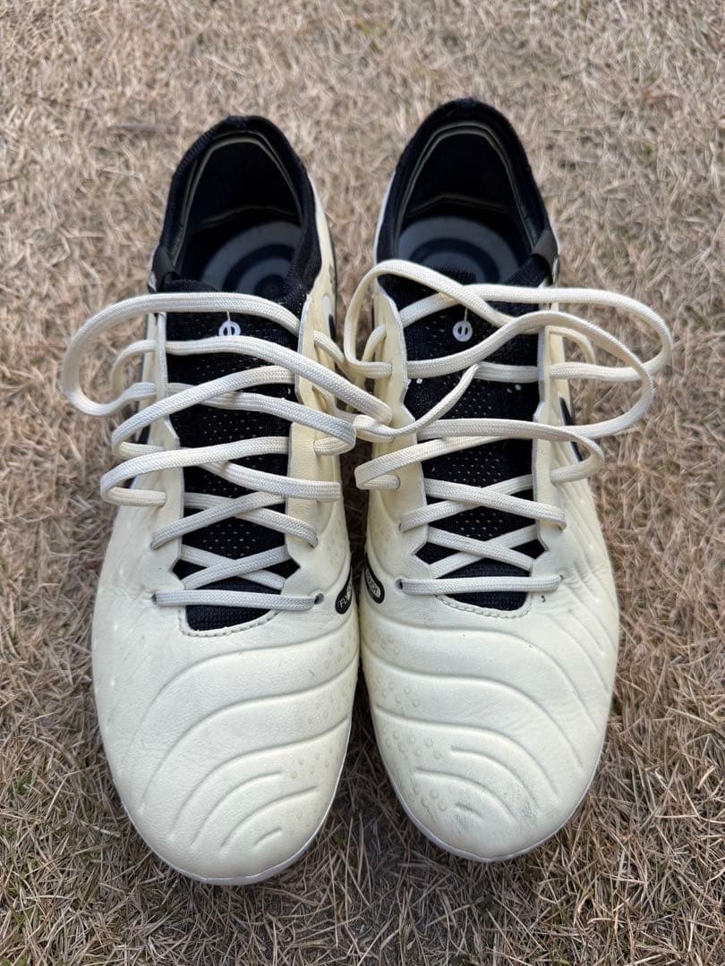 【本日限定】ナイキ　ティエンポ レジェンド10 エリート AG-PRO 26.0