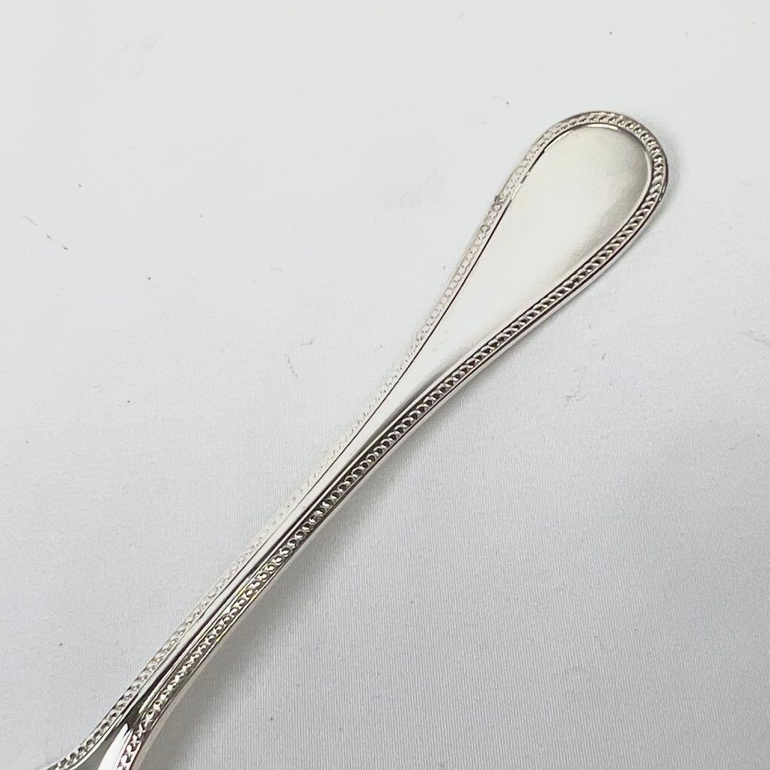 Christofle クリストフル カトラリー ケーキフォーク 6本セット