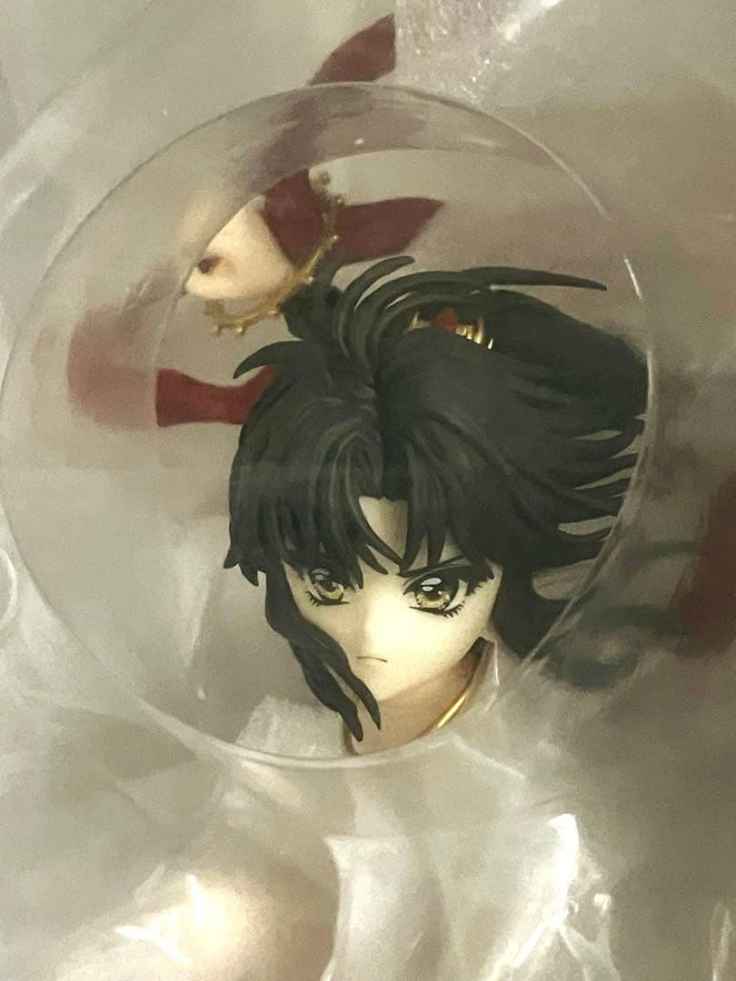 【超レア】CLAMP展 限定 受注生産 スケールフィギュア 聖伝 阿修羅