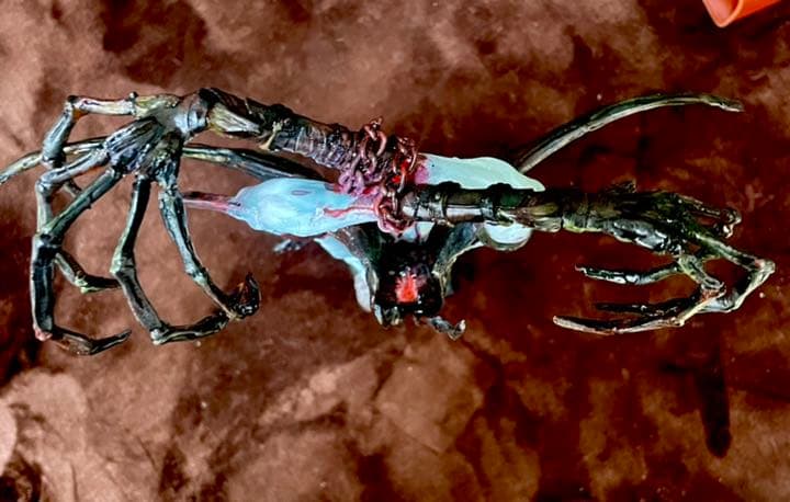 デビルマンガレージキッド