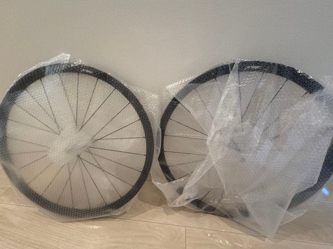 マックス　prime attaquer disc ホイール　中古