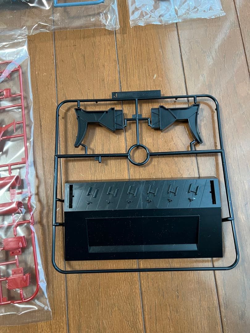 バンダイ宇宙戦艦ヤマト 1/500スケール ￼SPACE BATTLSHIP