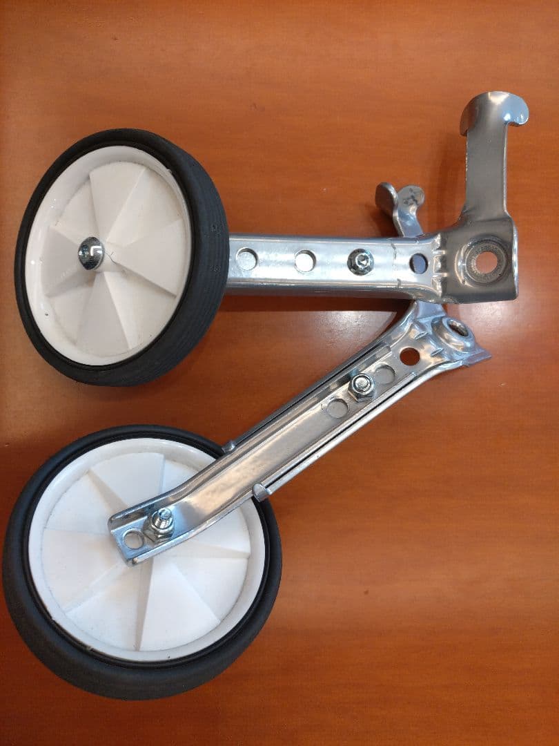 ヨシバサイクル 子供用自転車 18インチ ピンク