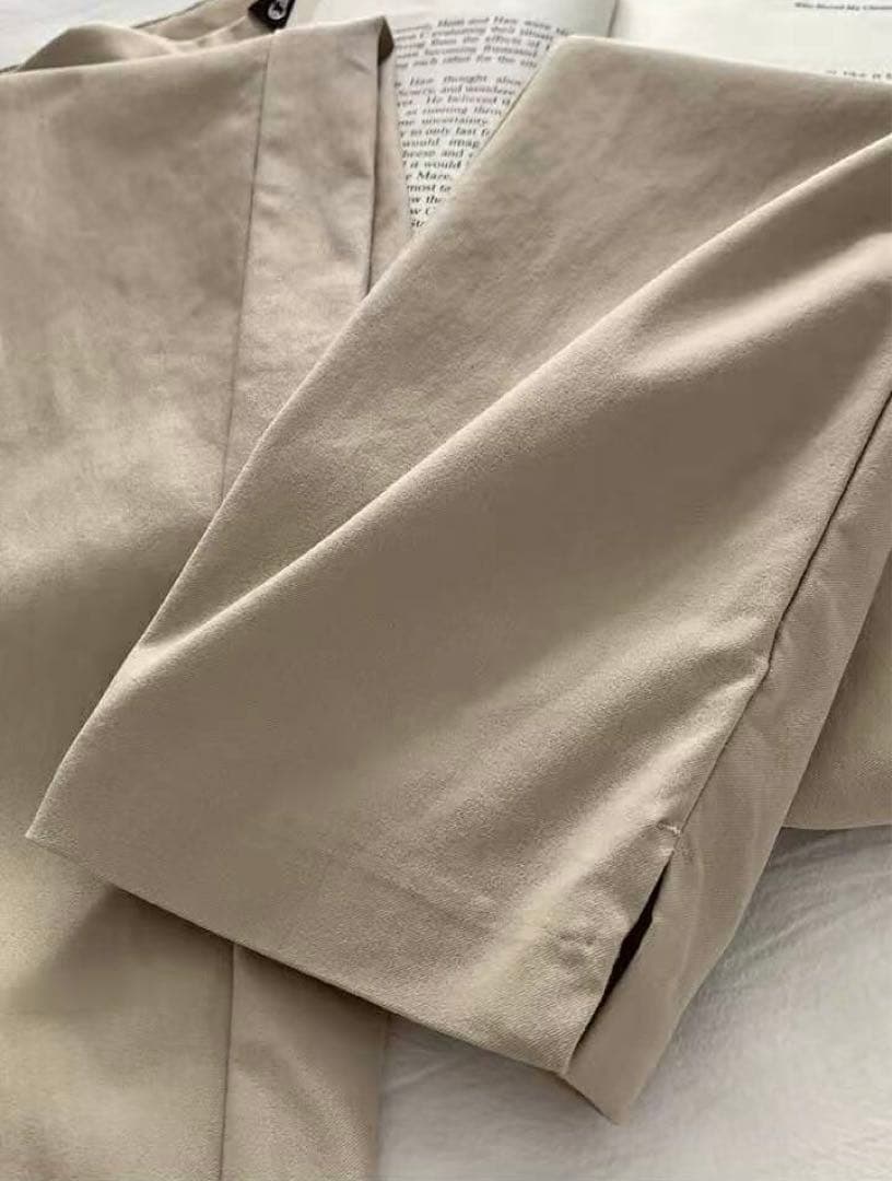 Callaway TrueSculpt レディースパンツ ベージュ