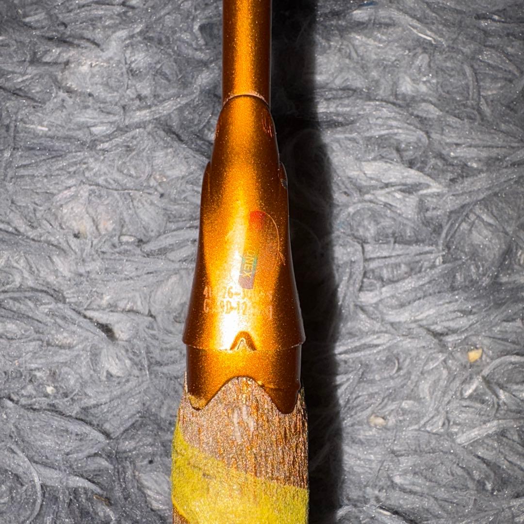 アストロクス 88Dプロ 廃版カラー