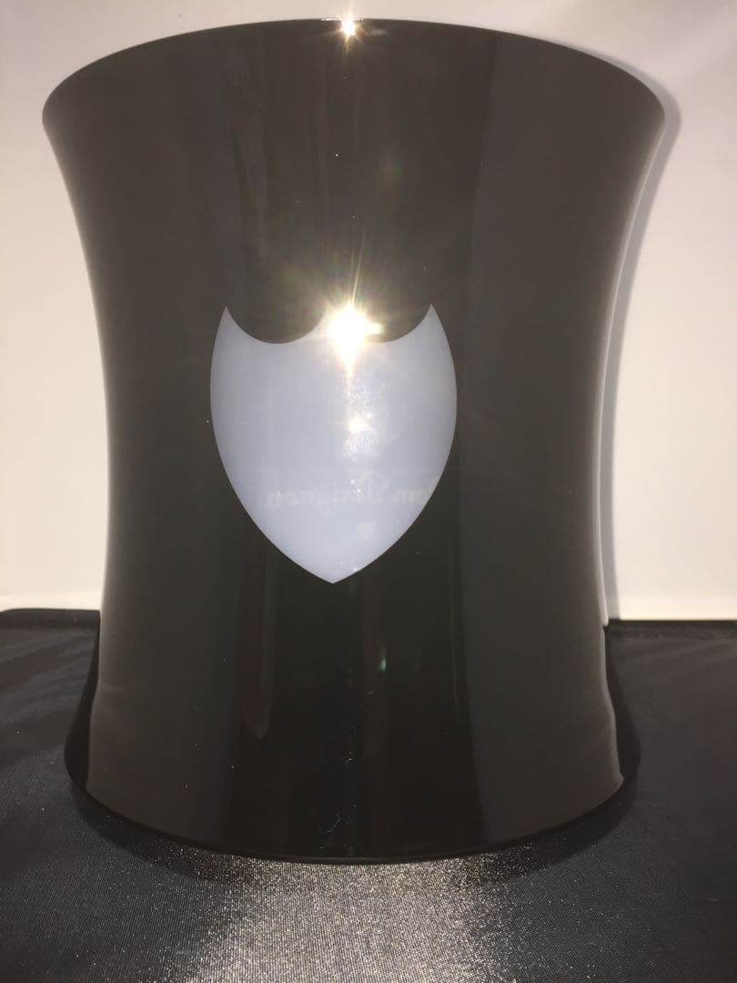 ☆新品☆ ドン・ペリニョン アクリル製　ルミナス シャンパンクーラー2個セット