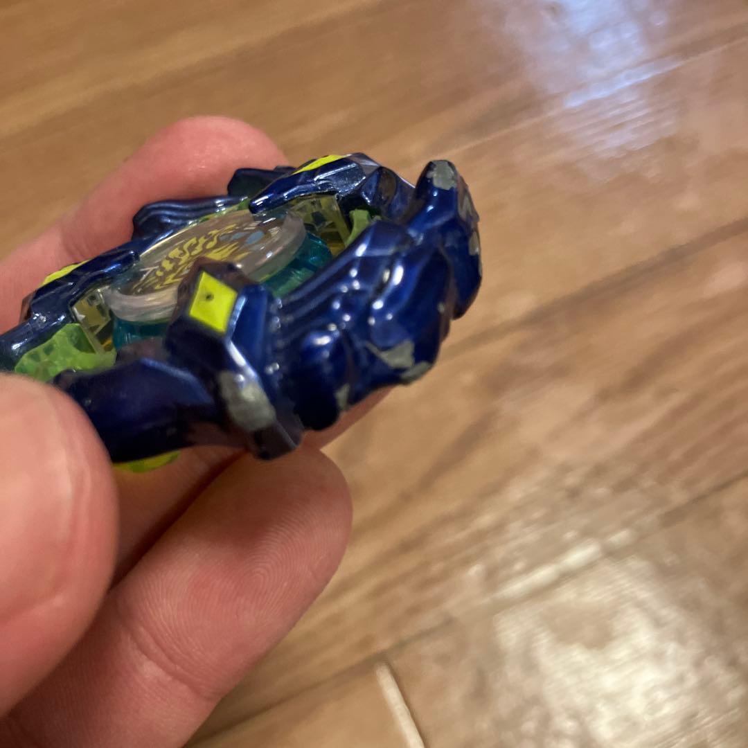 フェニックスウイング9-80DBメタルコートネイビー