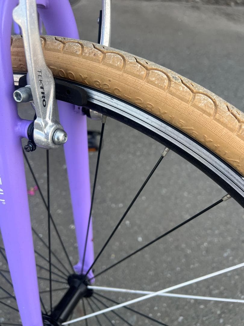 LOUIS GARNEAU クロスバイク 005