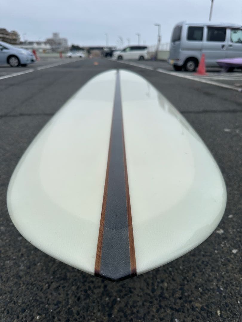 クリステンソン/バンディート/CHRISTENSON BANDITO (美品)