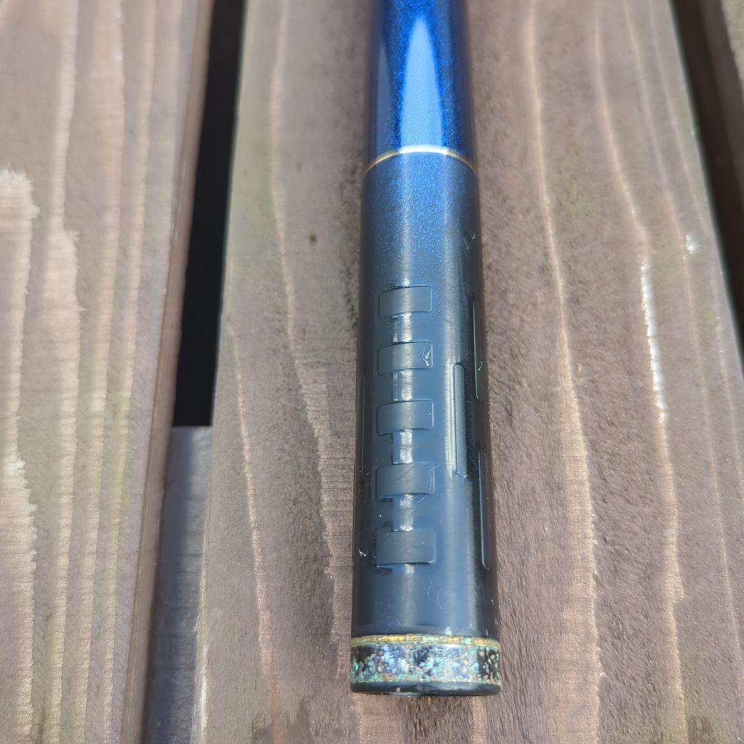 ガマカツアテンダー2号5.3