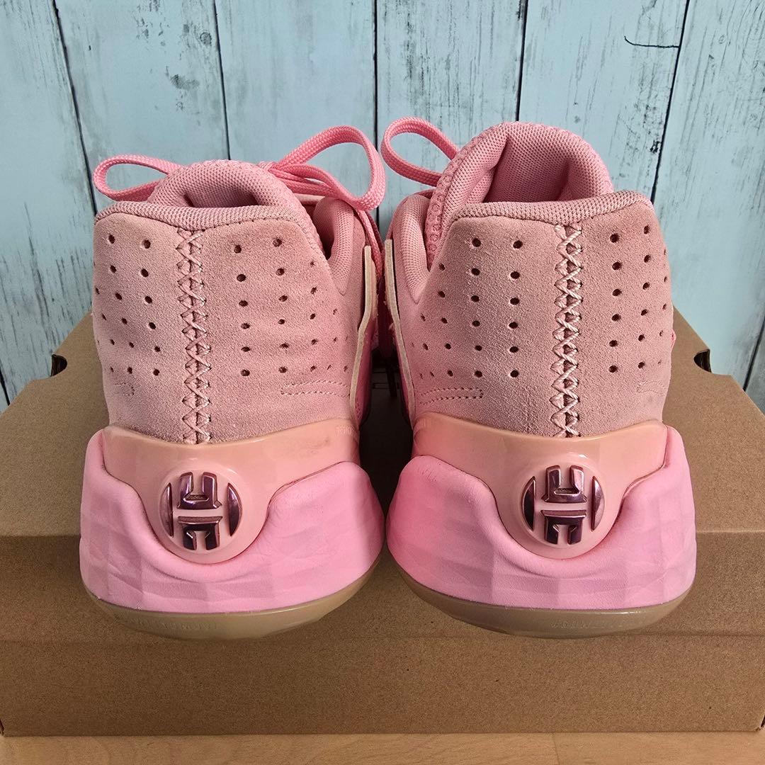 Harden Vol.4 ハーデン4 アディダス adidas NBA バスケ